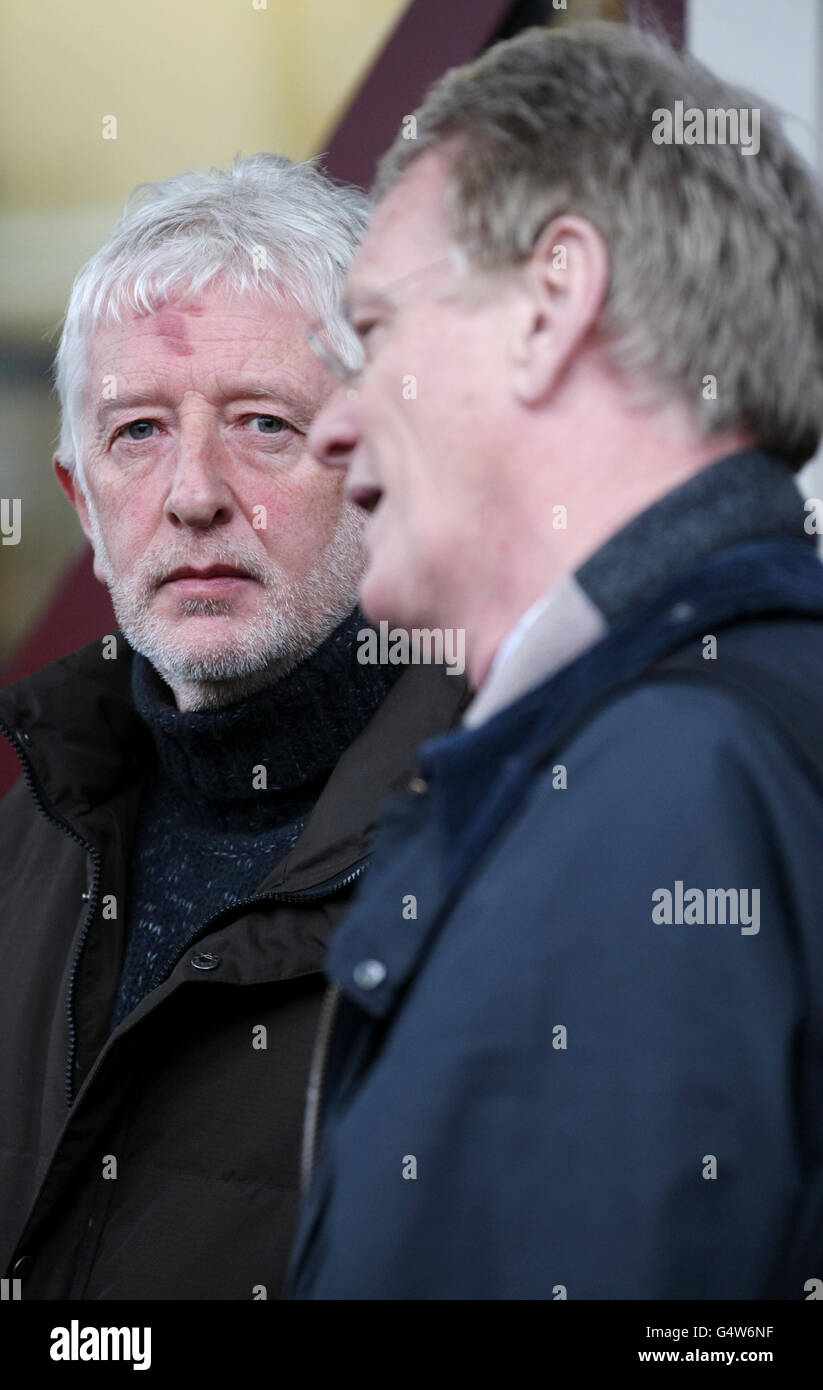 Level crossing deaths court case Stock Photo Alamy Level crossing deaths court case Stock Photo Alamy