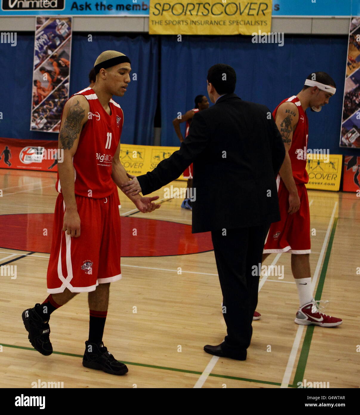 Greg streete hires stock photography and images Alamy