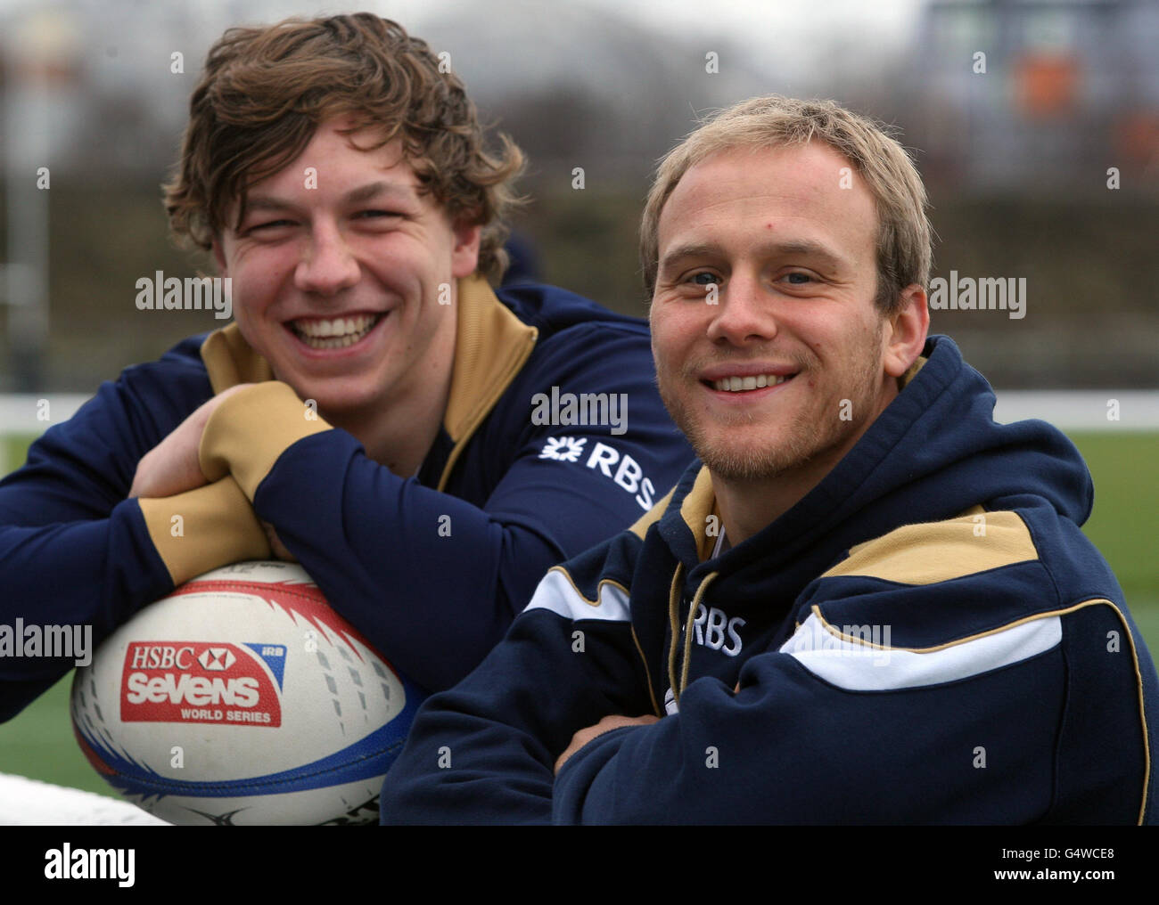 Andrew watson scotland hi-res stock photography and images - Alamy