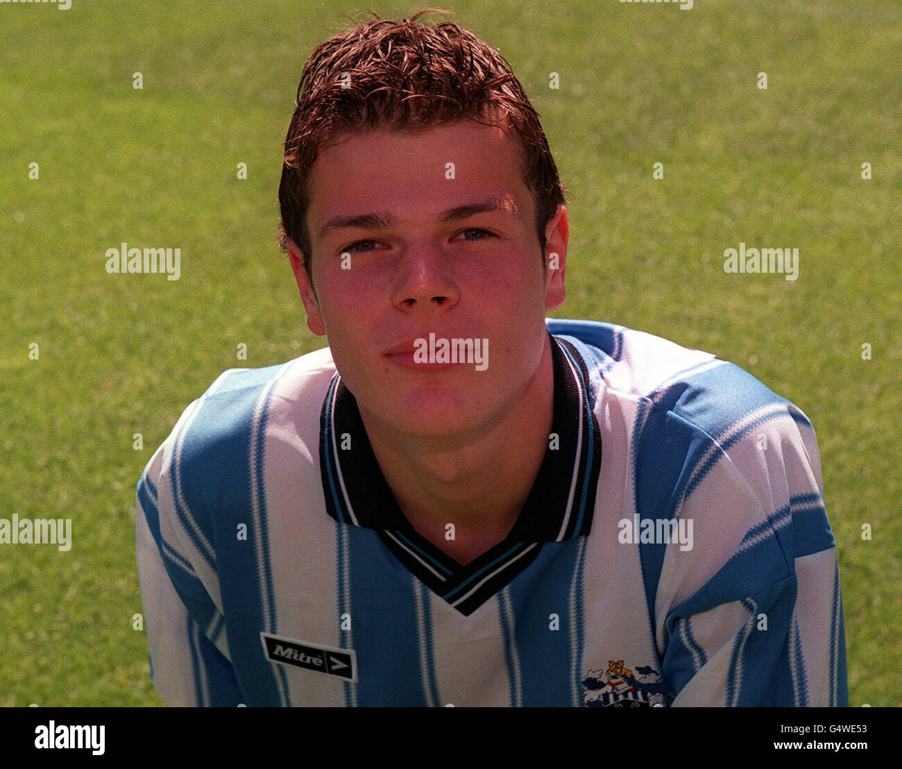 Robert atkinson hires stock photography and images Alamy