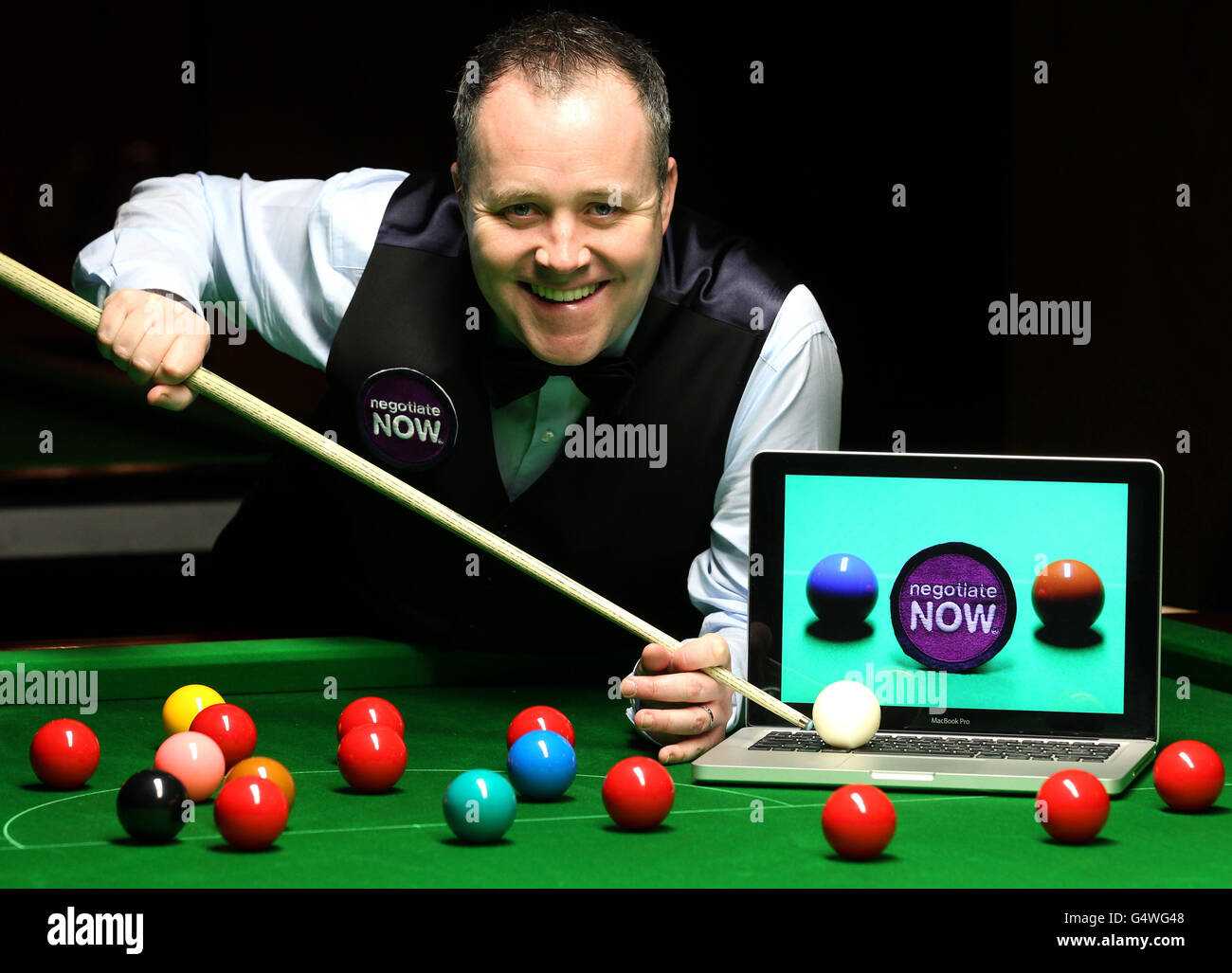 Snooker Hall Stock Photos & Snooker Hall Stock Images Alamy