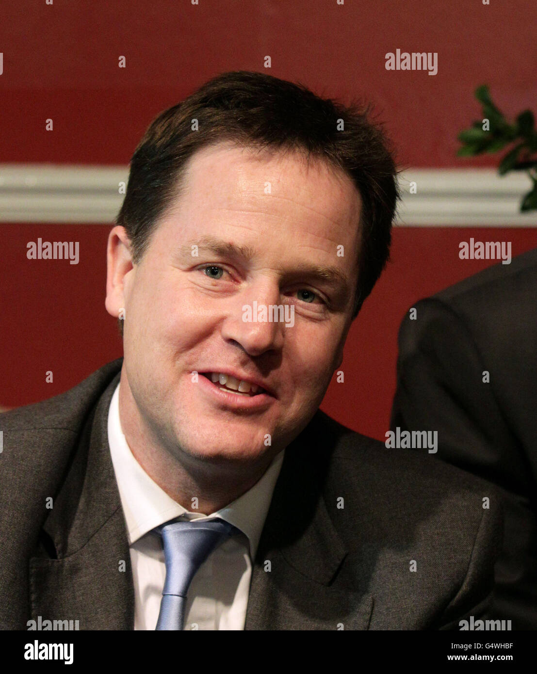 furniture store, in Croydon, which was hit by the riots Stock Photo - Alamy