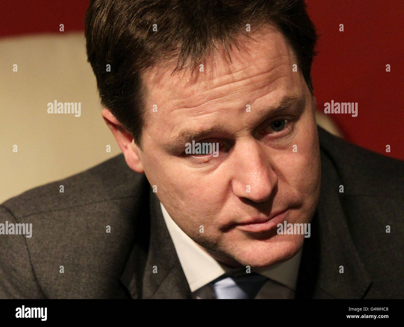 furniture store, in Croydon, which was hit by the riots Stock Photo - Alamy