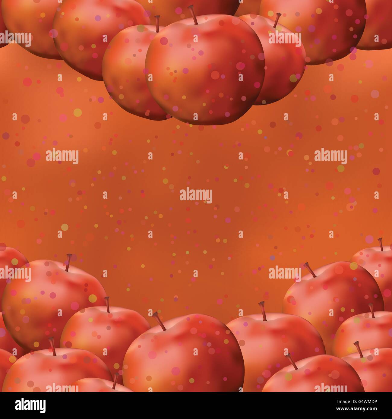 Mesh apple Stock Vector Images - Alamy