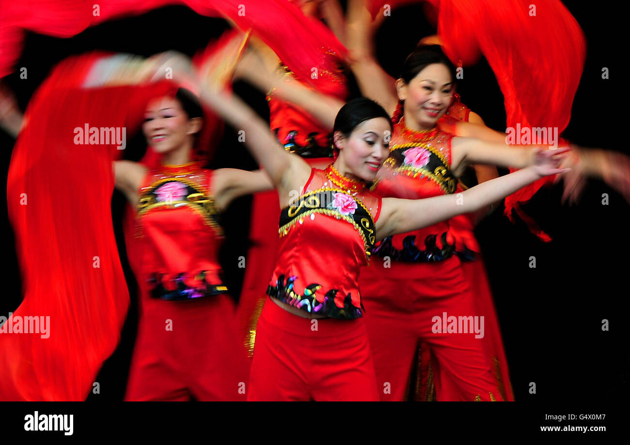the arcadian birmingham chinese new year