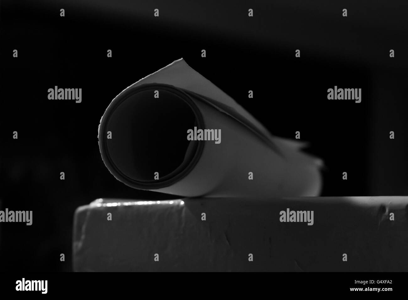 Dark roll hires stock photography and images Alamy