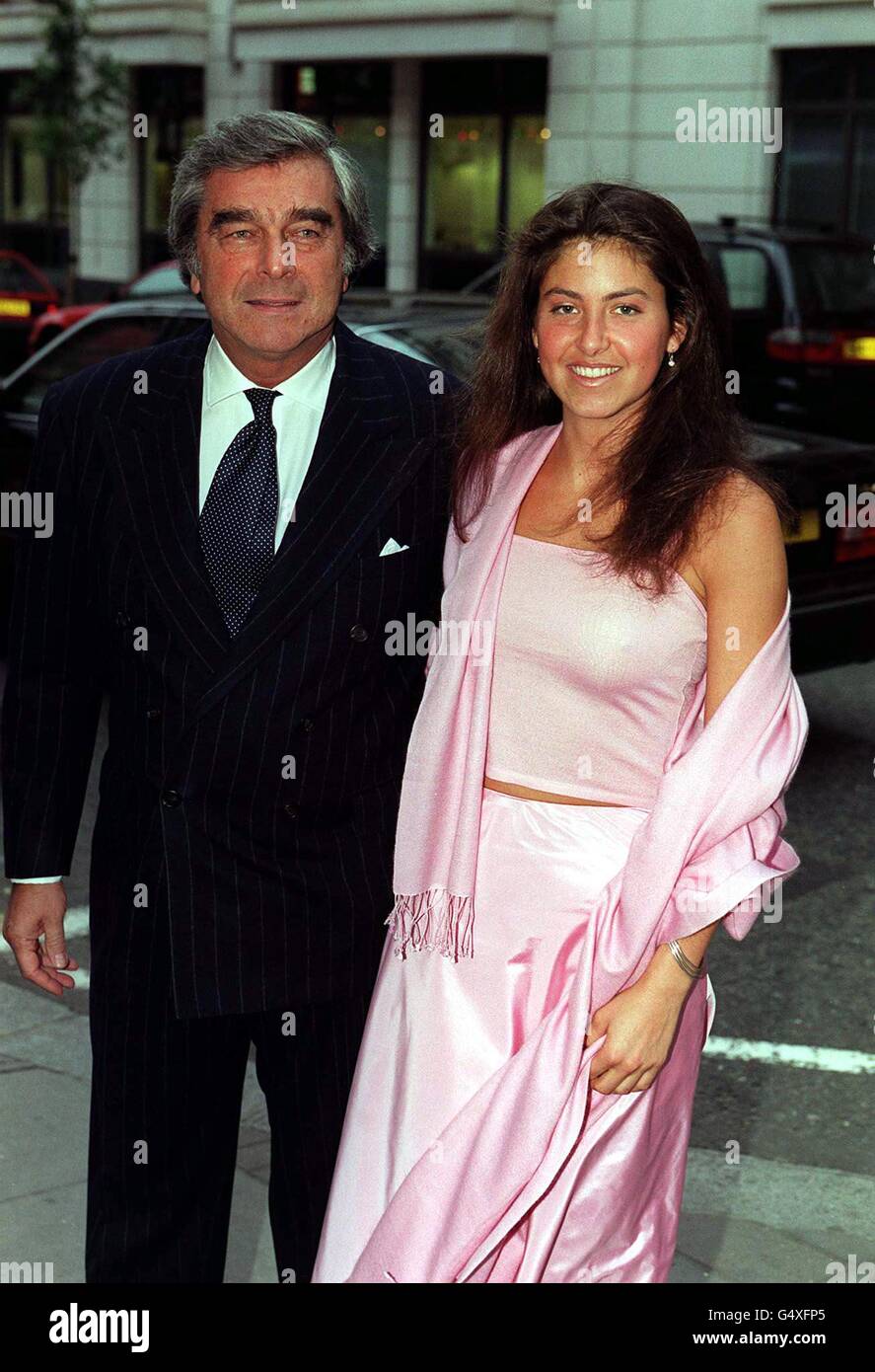 The daughter and brother of ralph lauren hi-res stock photography and  images - Alamy