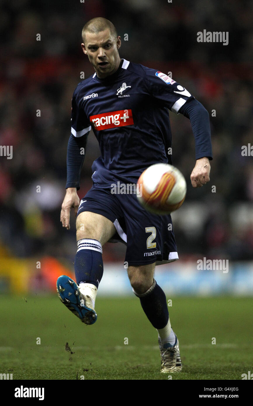 Ex Millwall captain Alan Dunne signs for Bromley: The opportunity