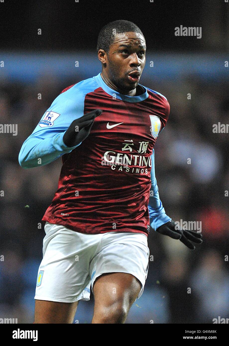 Soccer - Barclays Premier League - Aston Villa v Queens Park Rangers ...