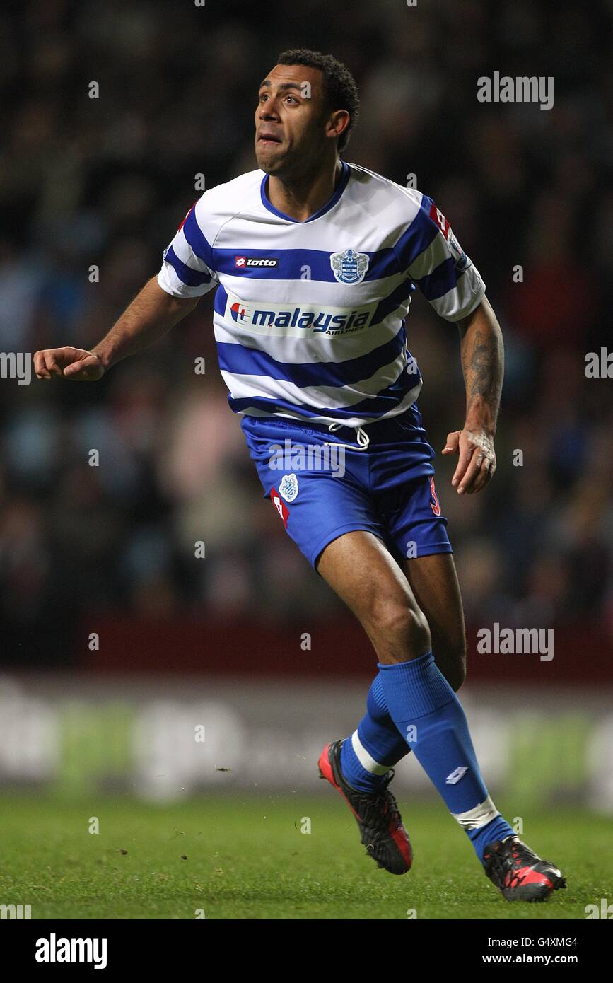 Soccer - Barclays Premier League - Aston Villa v Queens Park Rangers ...