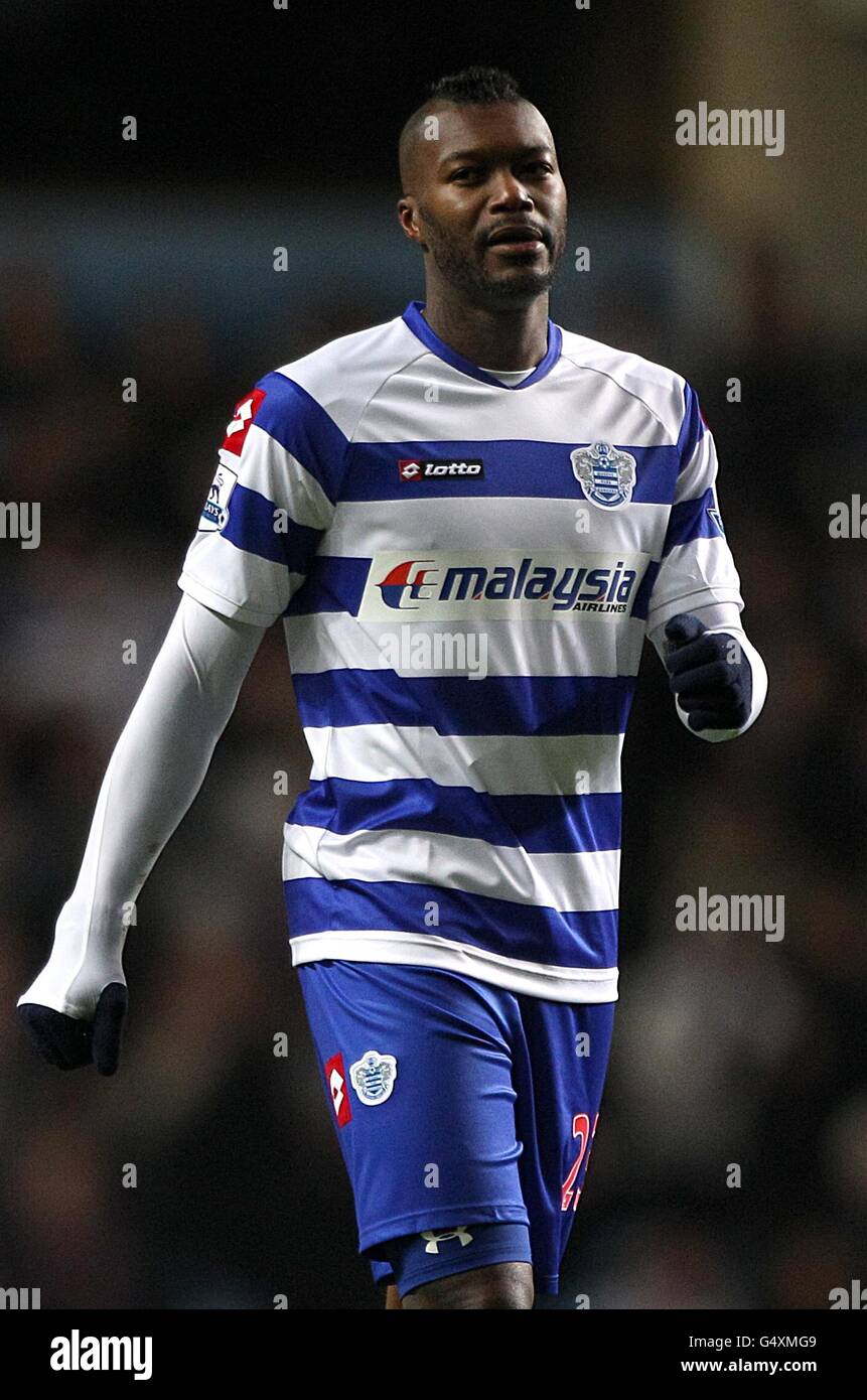 Soccer - Barclays Premier League - Aston Villa v Queens Park Rangers ...