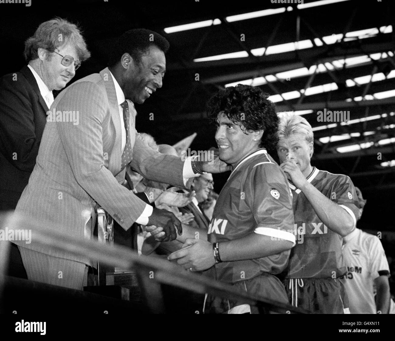 Wembley1987 hires stock photography and images Alamy