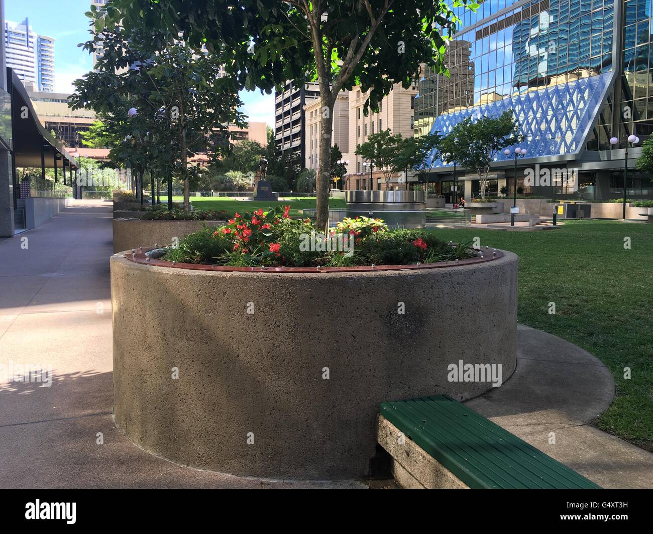 Anzac Square Brisbane Stock Photo Alamy Anzac Square Brisbane Stock Photo Alamy