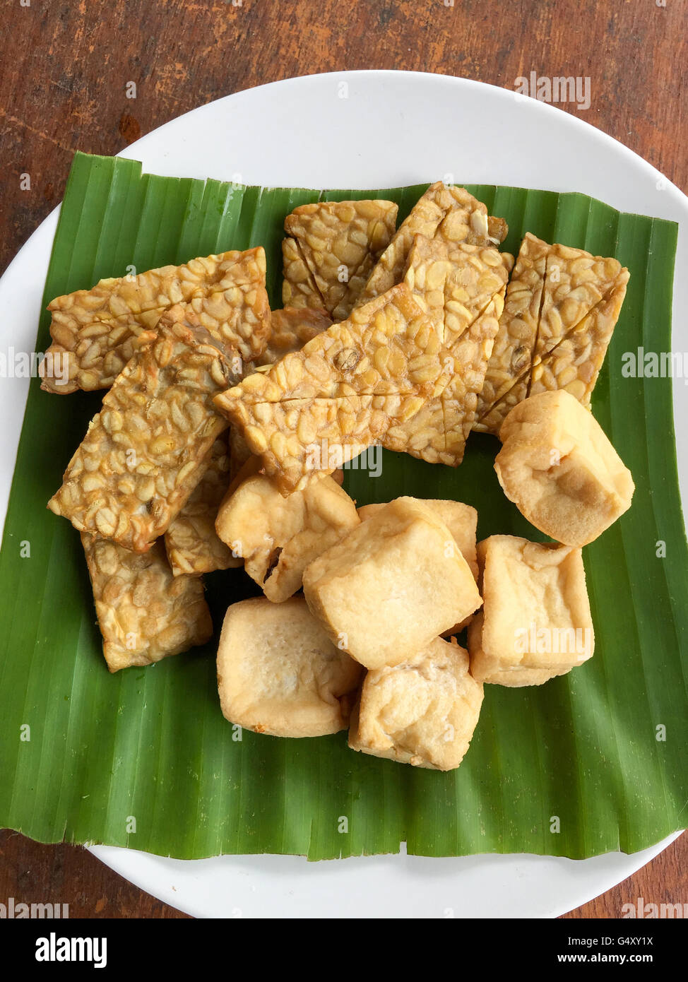 Tempeh hires stock photography and images Alamy