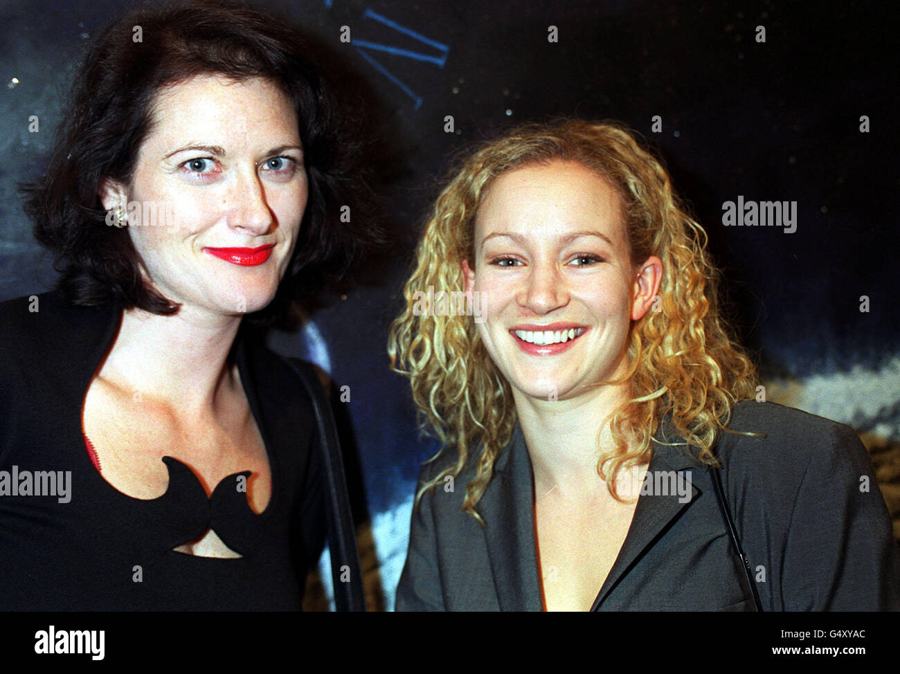 Lorraine pilkington hires stock photography and images Alamy