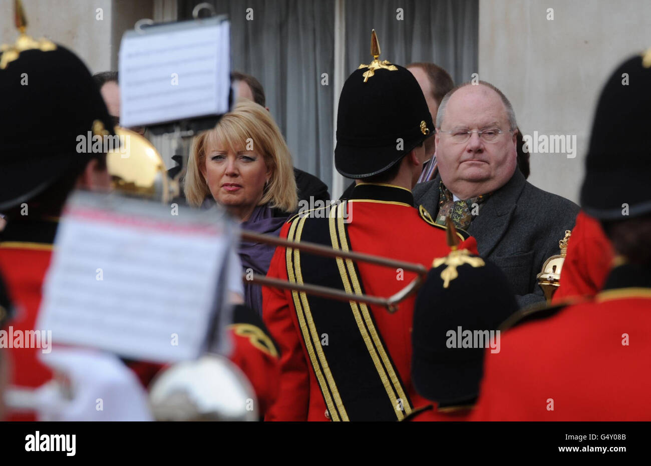 baroness-newlove-report-stock-photo-alamy