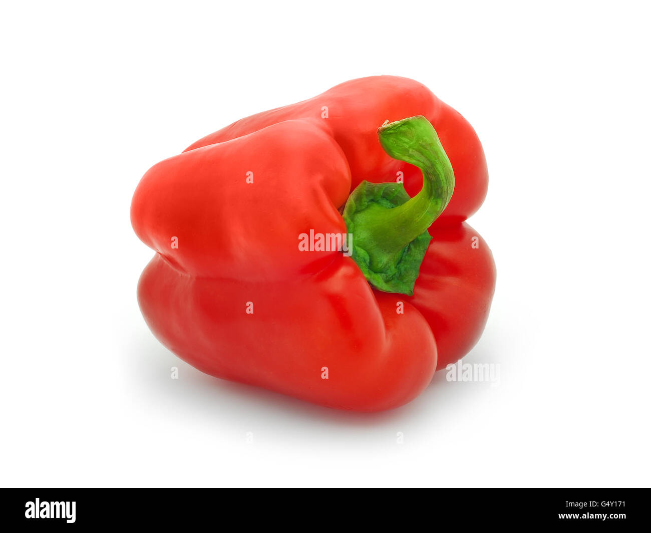 Paprika pepper hi-res stock photography and images - Alamy