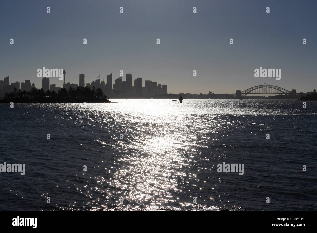 Australia, Sydney, Watson Bay - Rose Bay, Coastal Vaucluse Walk ...