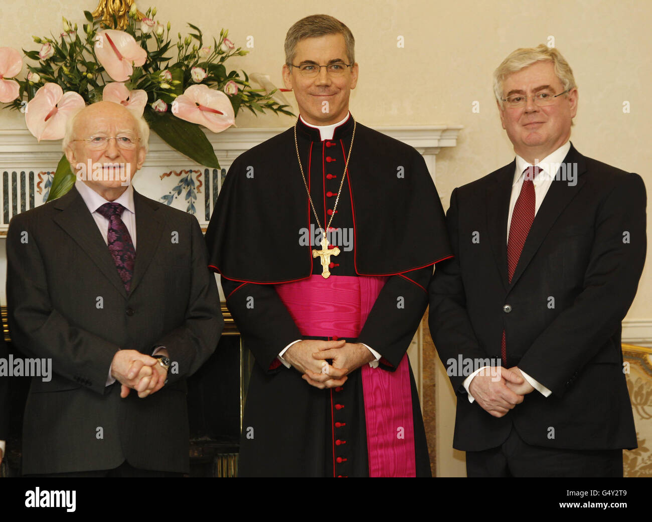 Charles john brown hires stock photography and images Alamy