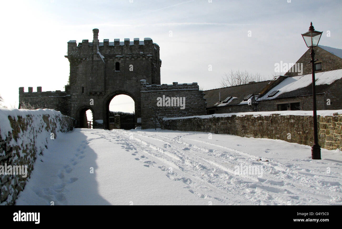 Steeton hall hires stock photography and images Alamy