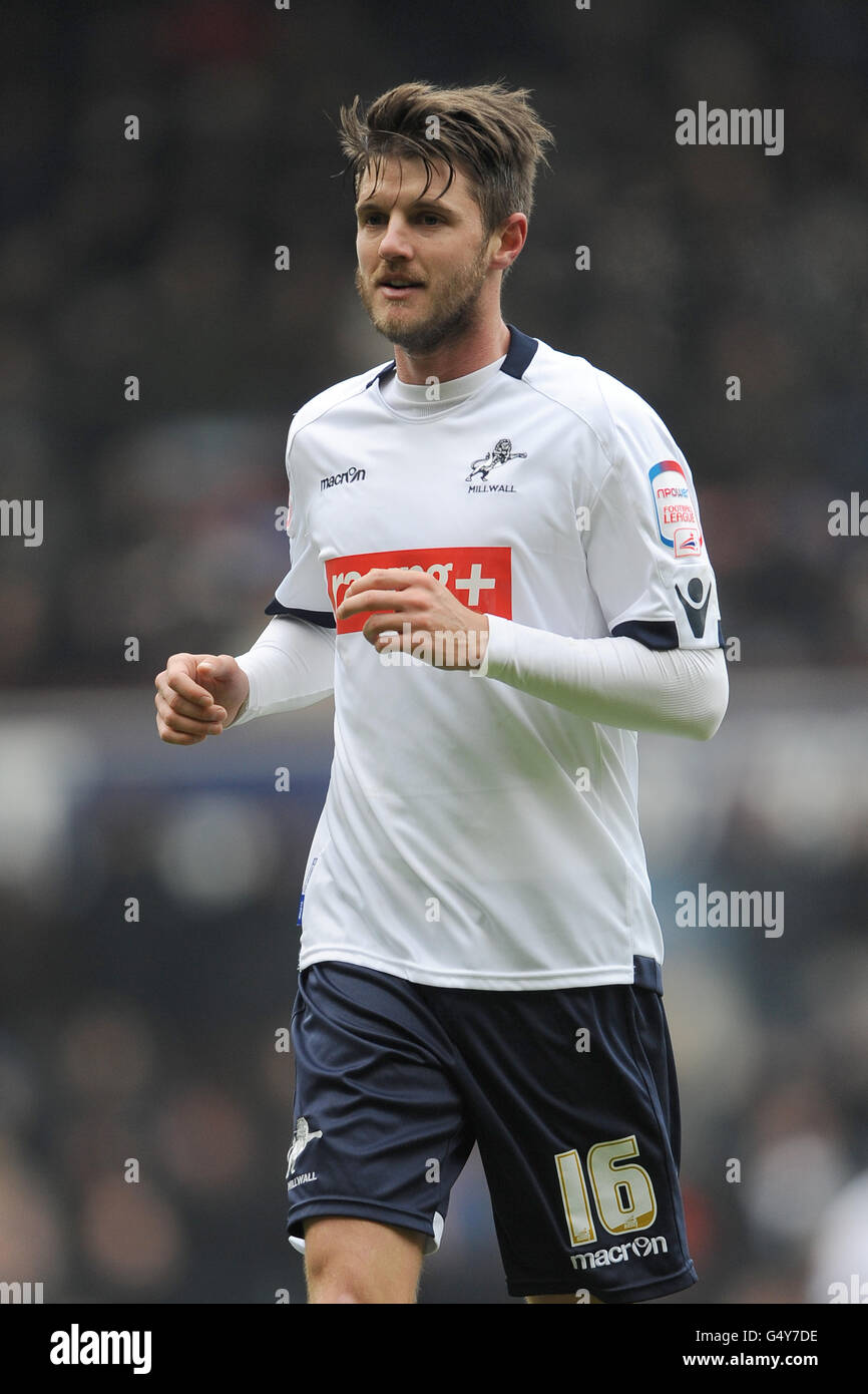 Coventry city v millwall hi-res stock photography and images - Alamy