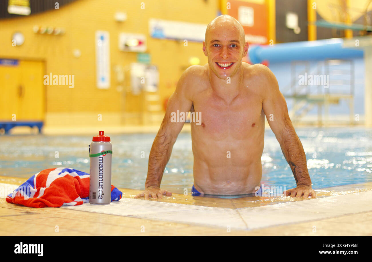 Diving peter waterfield photo call the quays swimming and diving centre