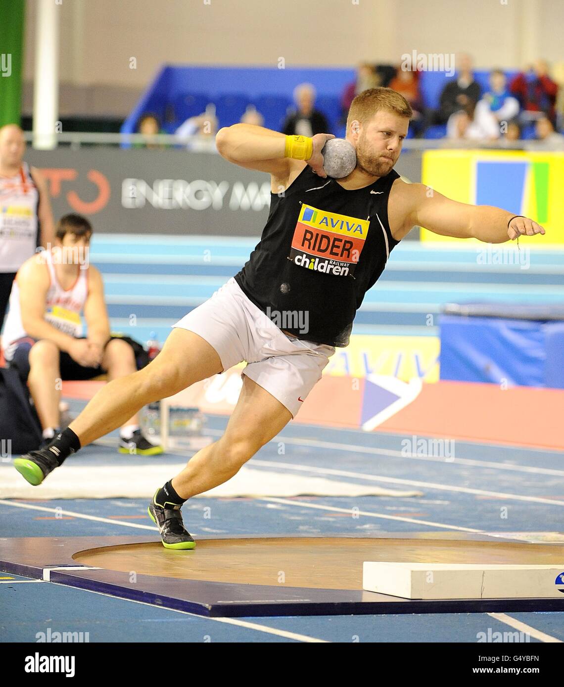 Scott rider hi-res stock photography and images - Alamy