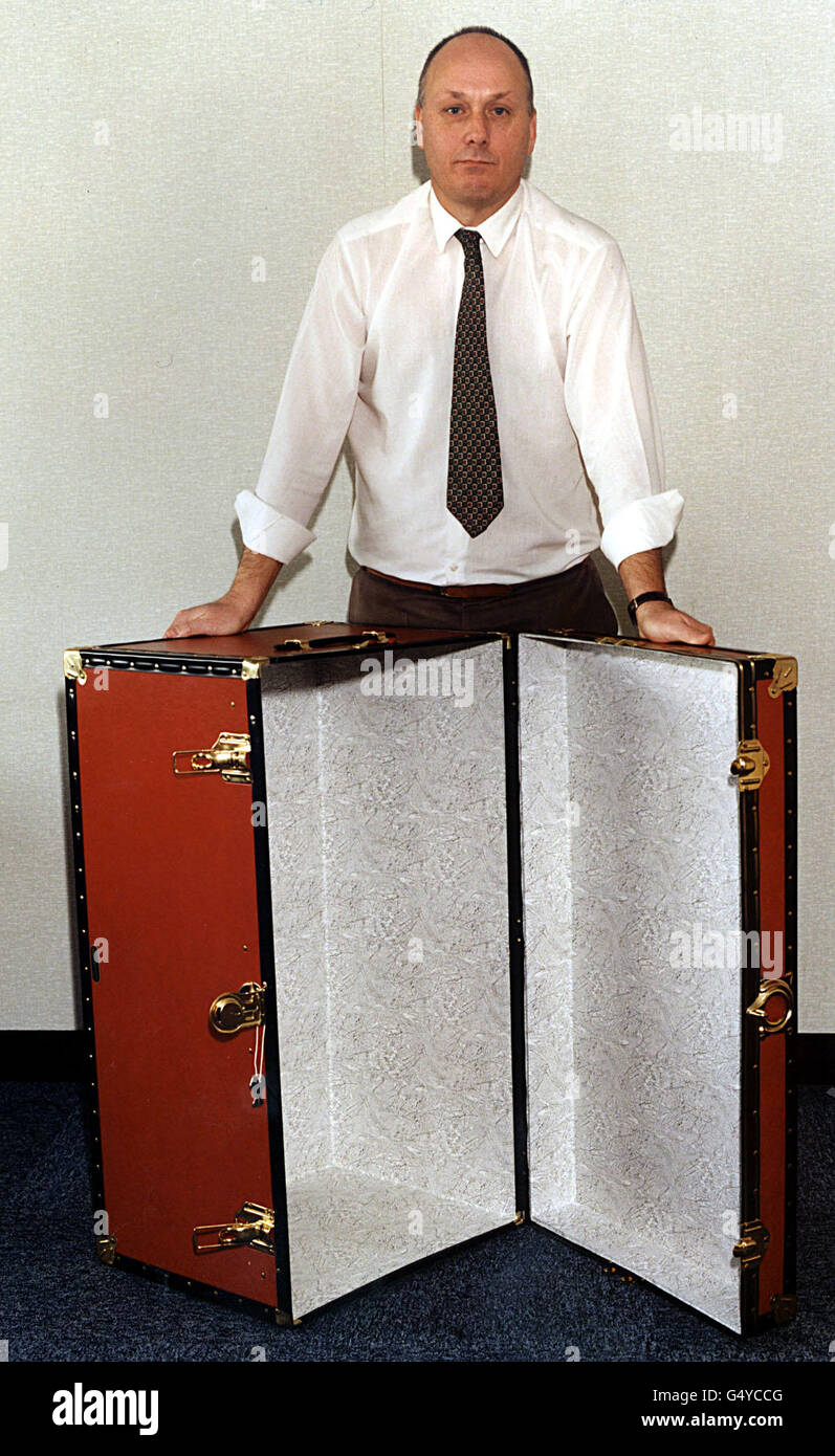 Trunk murder case hires stock photography and images Alamy