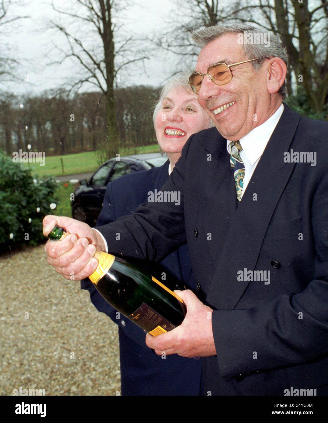 Gillett court case Stock Photo Alamy