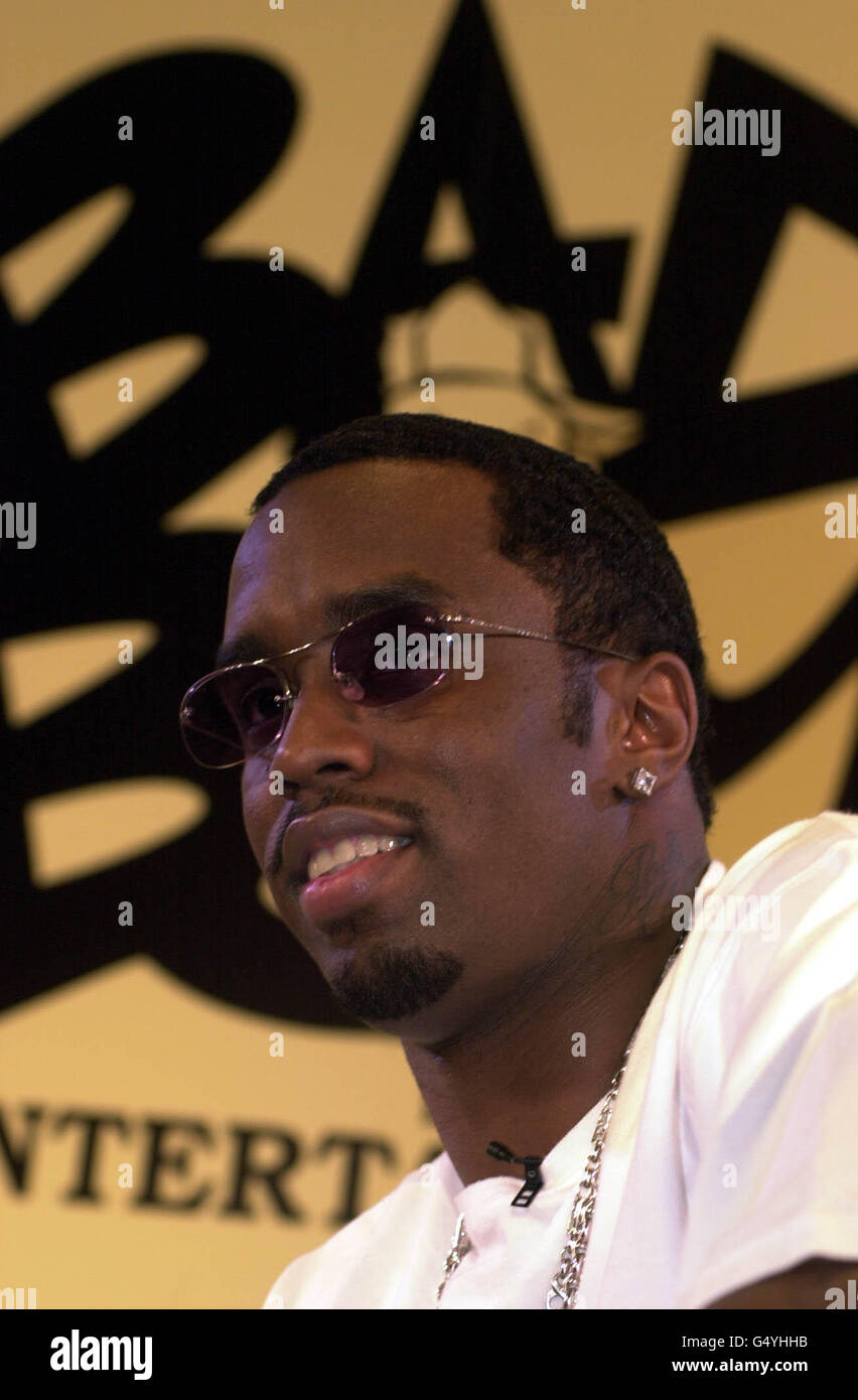 58,283 Puff Daddy Photos & High Res Pictures - Getty Images