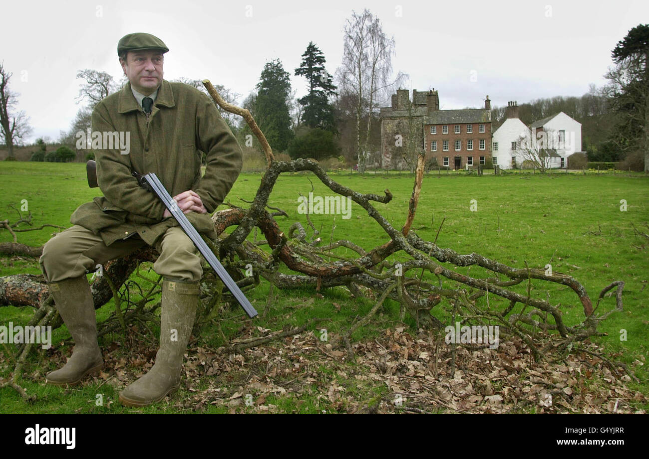 Mr french family affair hi res stock photography and images alamy