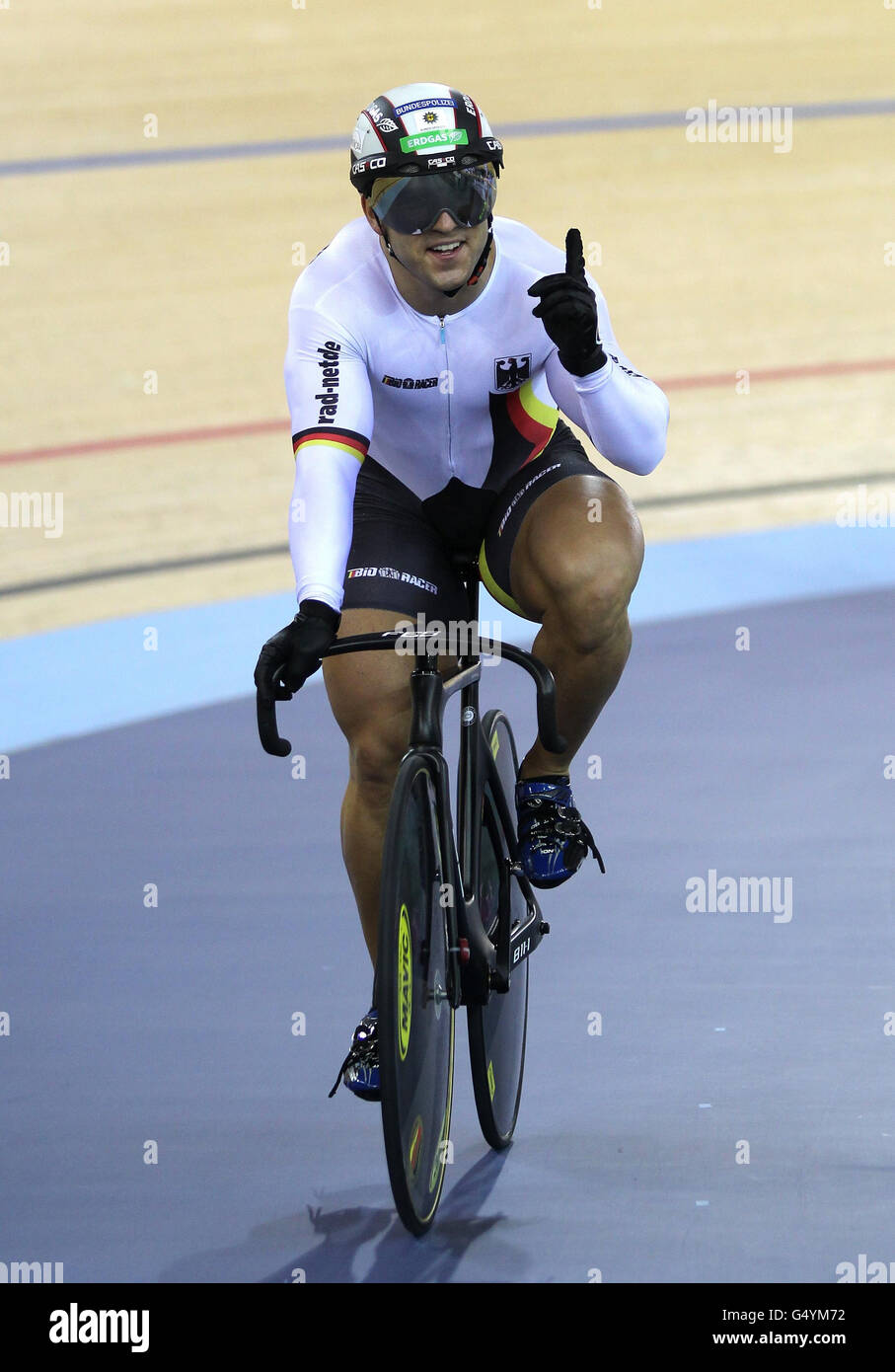 Robert forstemann cycling new arrivals