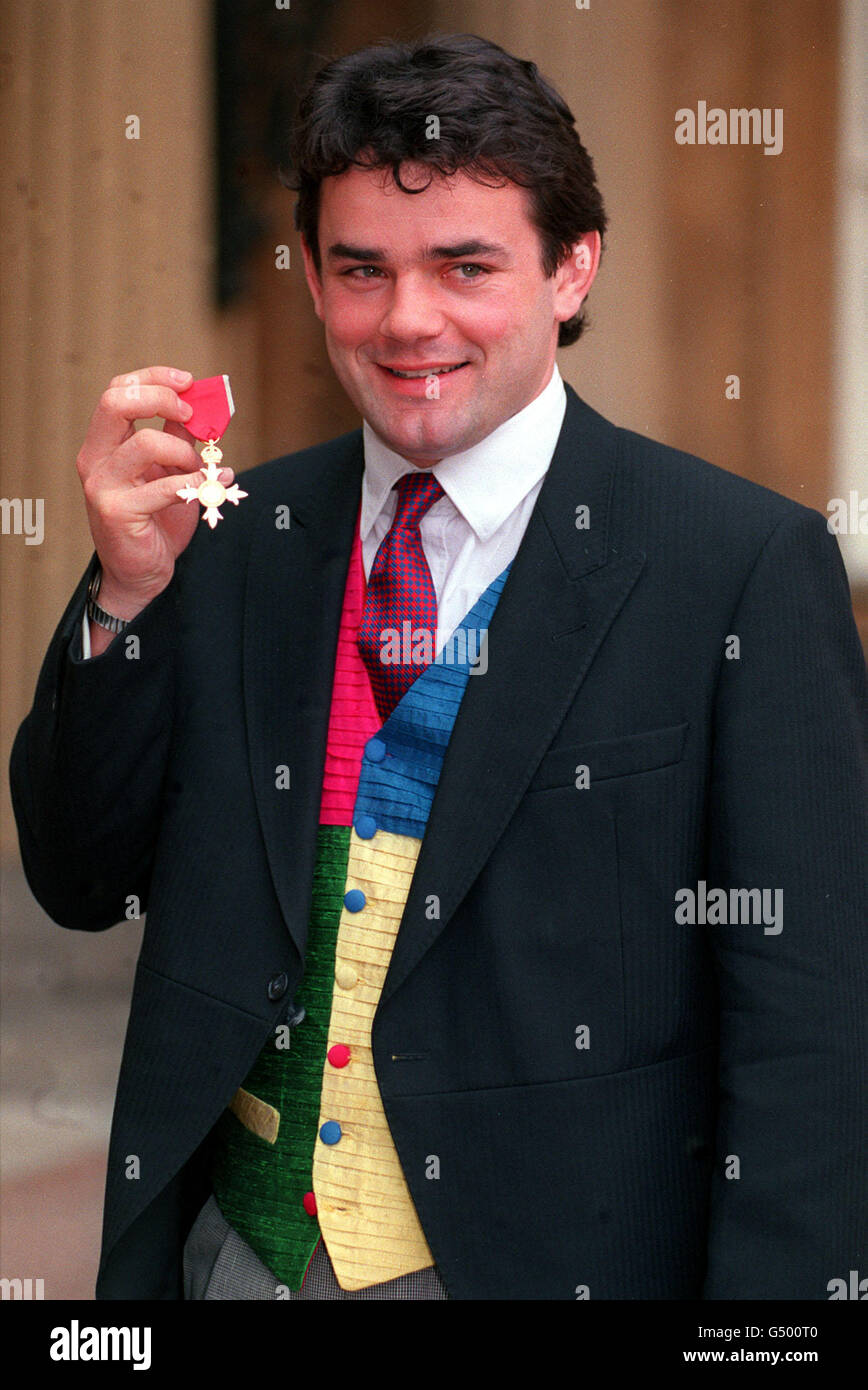 Will Carling High Resolution Stock Photography and Images Alamy