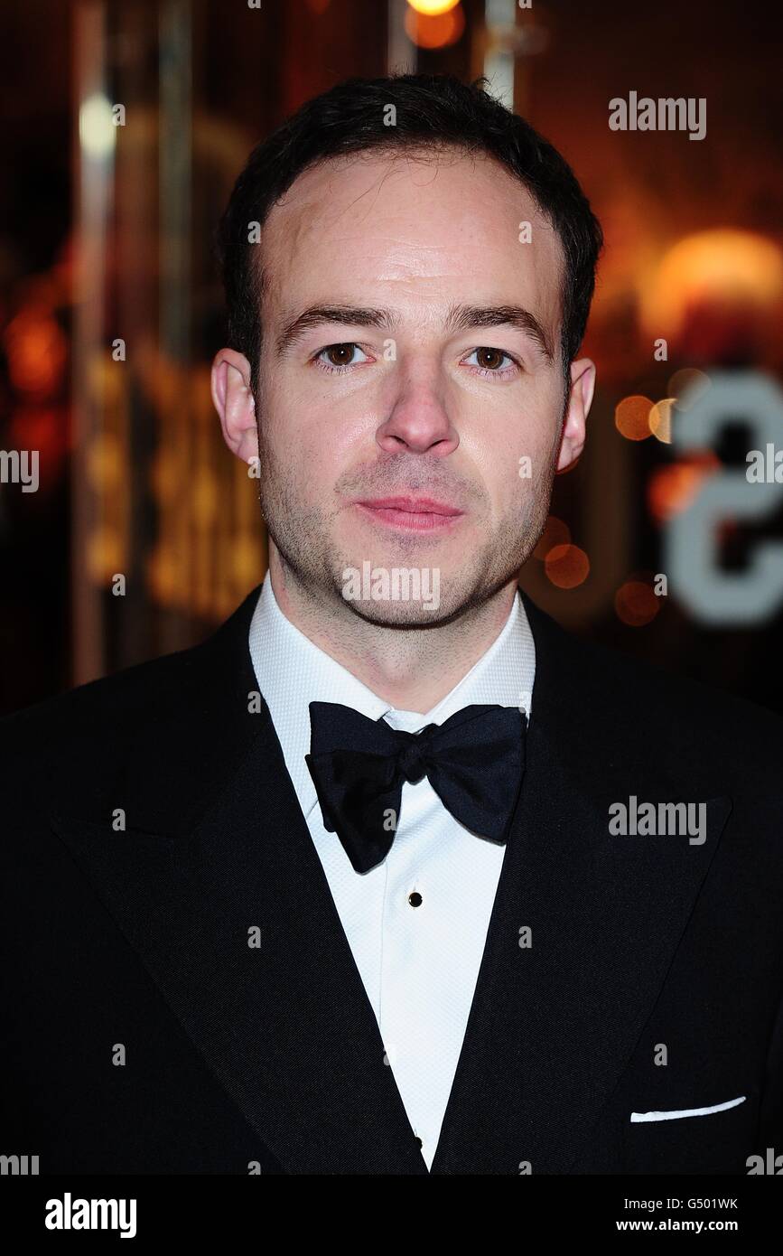 Patrick kennedy hi-res stock photography and images - Alamy