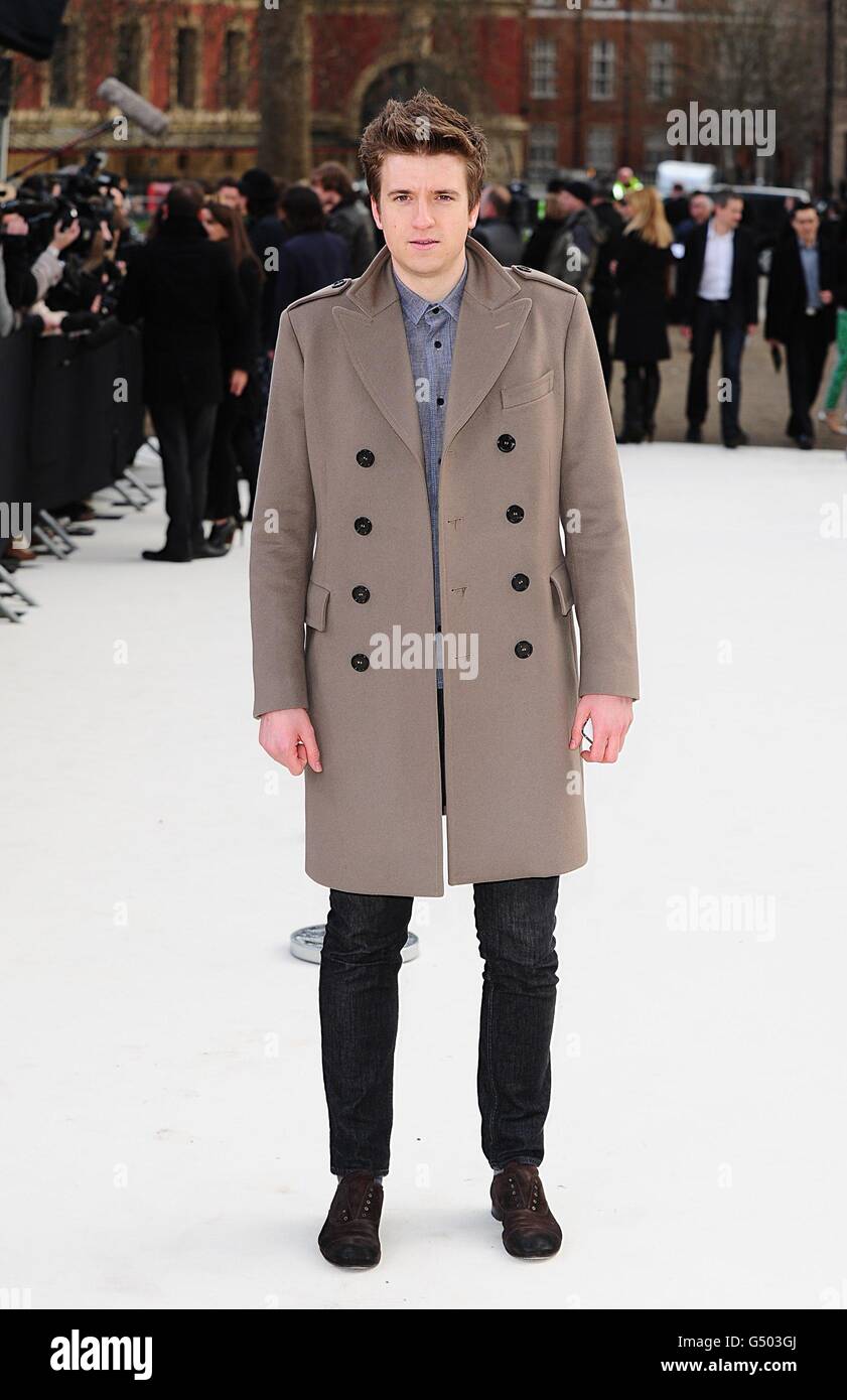Burberry prorsum cheap london brit