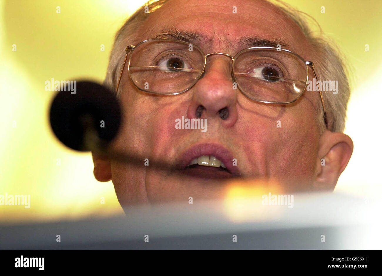 In glasgow launching britains biggest housing regeneration project hi