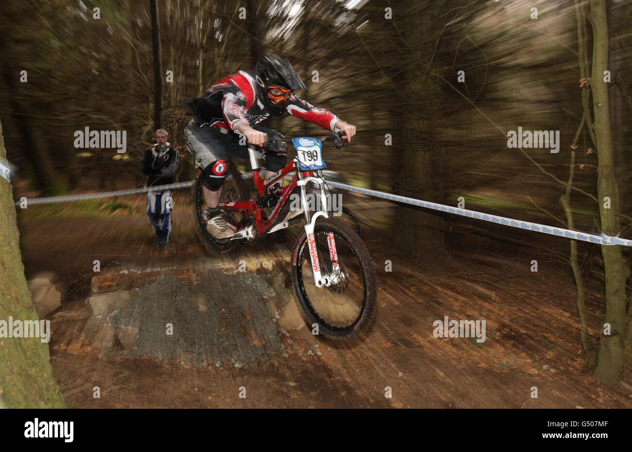 reaction cycles mountain bike