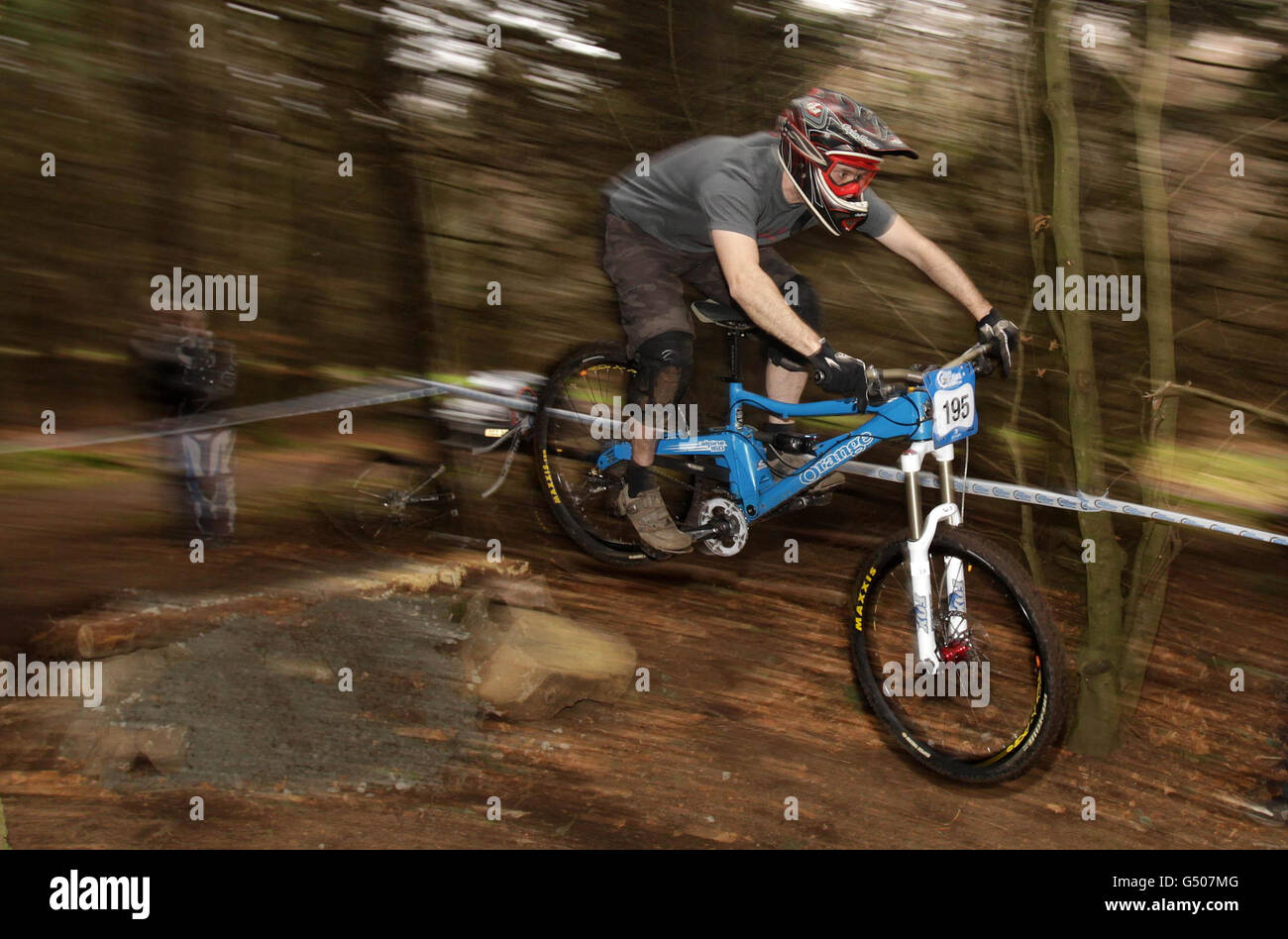 chainreaction mtb