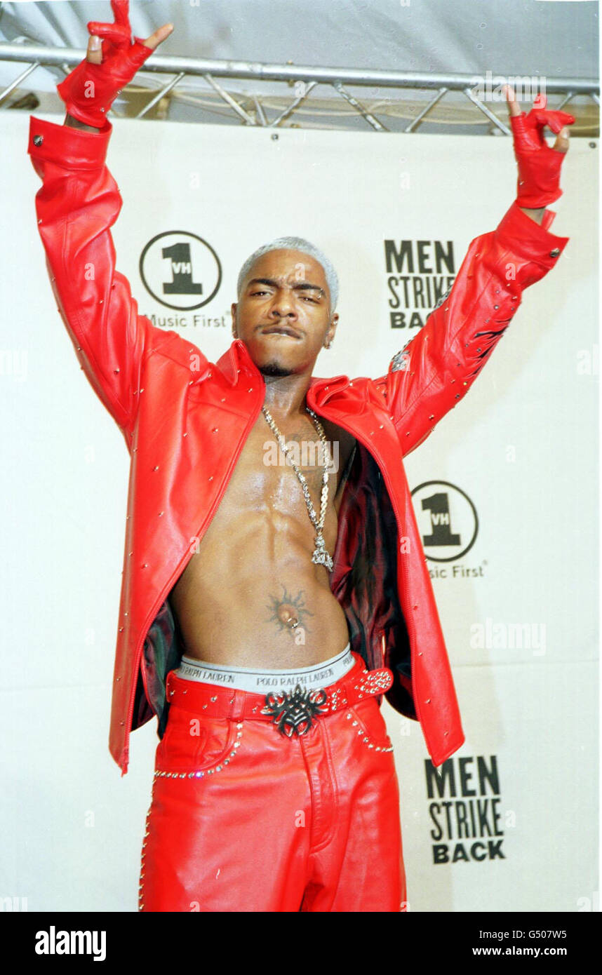 Sisqo hi-res stock photography and images - Alamy
