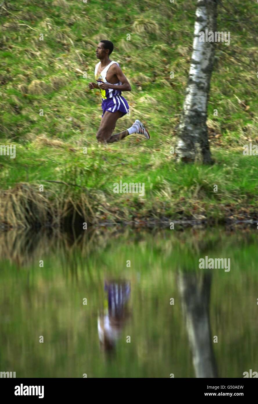 Balmoral castle road races hires stock photography and images Alamy