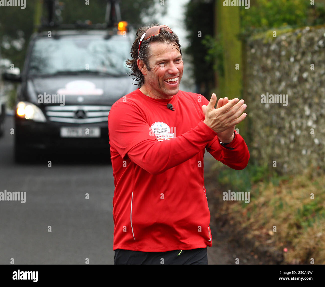 John comedian hires stock photography and images Alamy