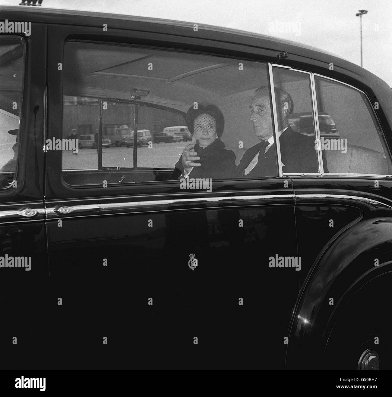 Wallis Simpson Duchess Windsor Stock Photos & Wallis Simpson Duchess