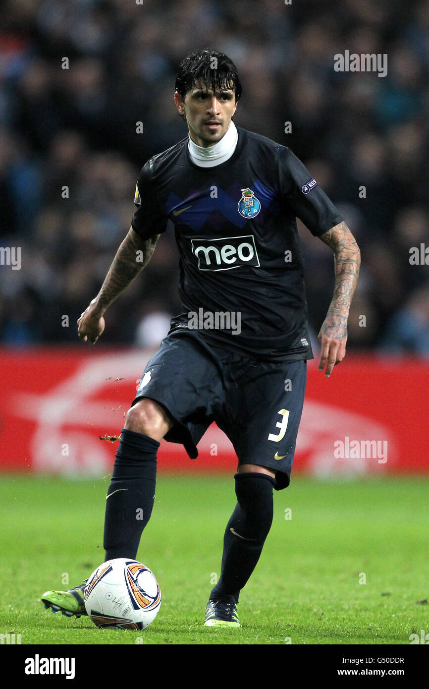 Lucho González FC Porto shirt