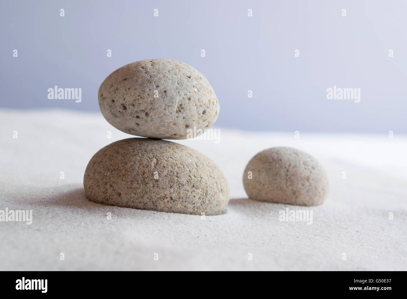 Balance of textures hi-res stock photography and images - Alamy