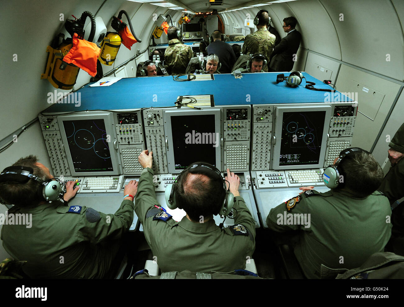 General View Inside The E 3d Sentry Aircraft At Raf Waddington High Resolution Stock Photography And Images Alamy General View Inside The E 3d Sentry Aircraft At Raf Waddington High Resolution Stock Photography And Images Alamy