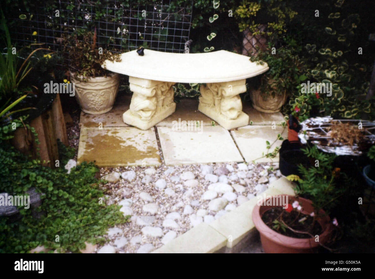 Stole cemented ornaments hires stock photography and images Alamy