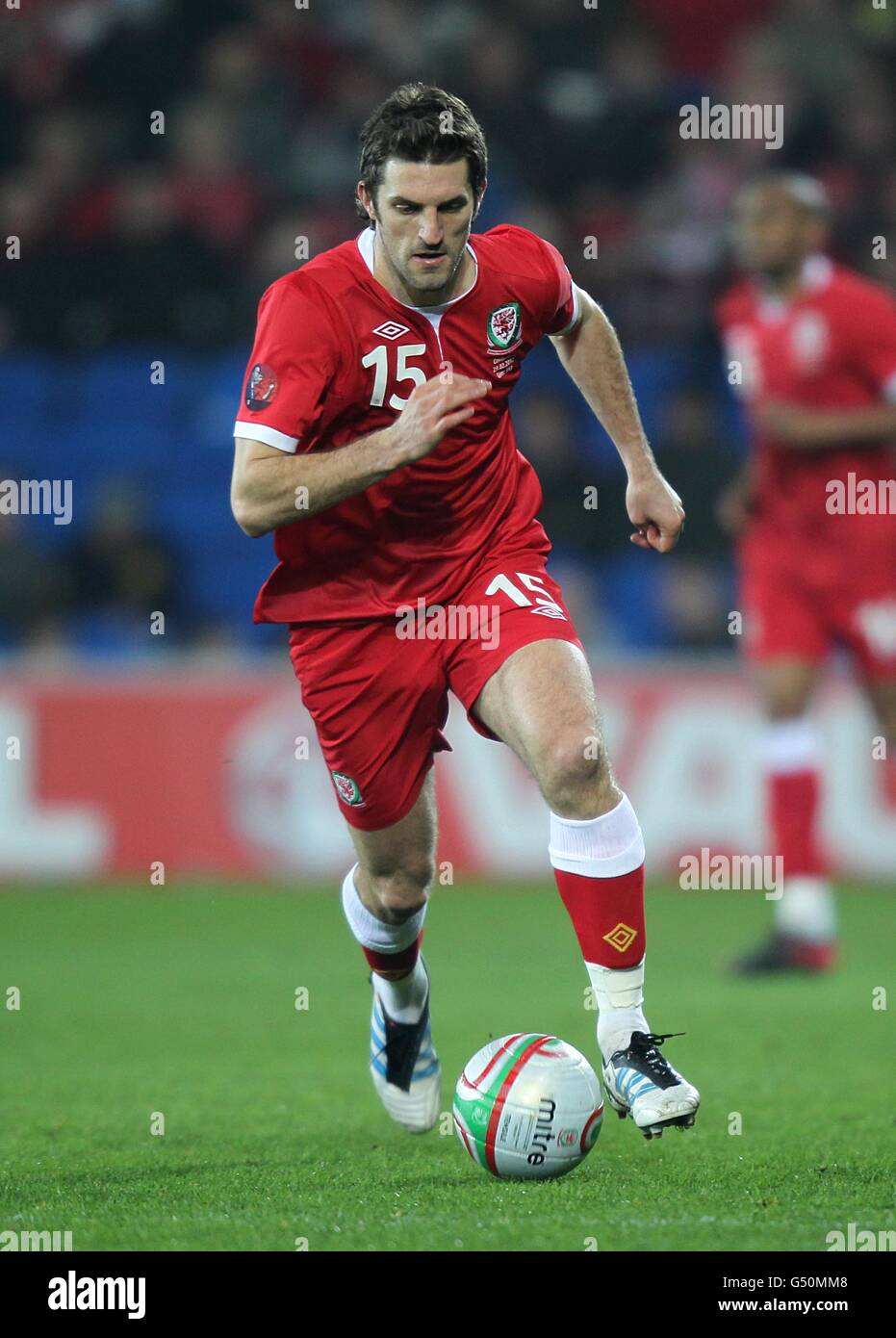 Soccer club friendly hi-res stock photography and images - Alamy