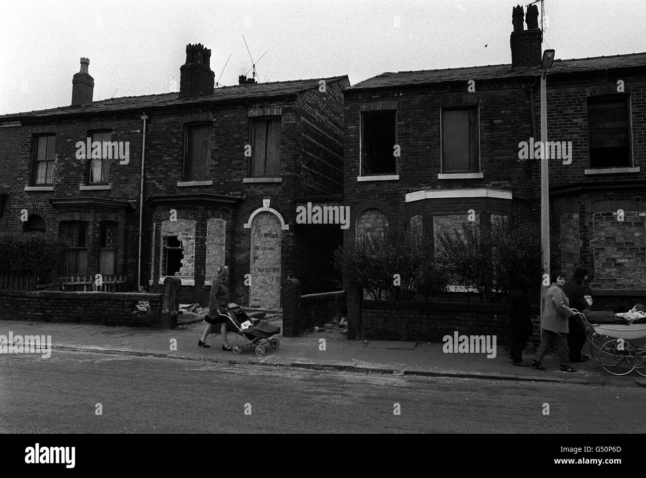 Lower Broughton High Resolution Stock Photography and Images Alamy