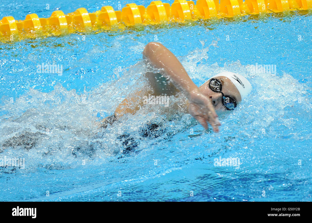 Great britains eleanor faulkner hires stock photography and images Alamy