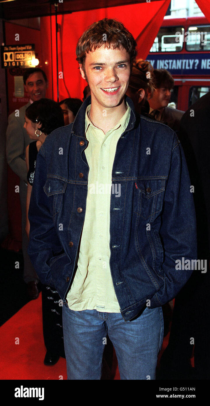 Joe absolom hi-res stock photography and images - Alamy